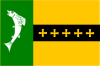 Flag of Woudrichem