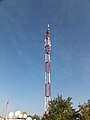 АМС Лесное Конобеево, высота 72 метра