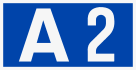 A2 marker