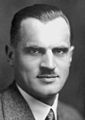 Arthur Holly Compton overleden op 15 maart 1962