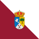 Drapeau de Espirdo