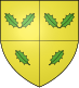 Coat of arms of Houx