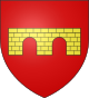 Pontevès - Stema