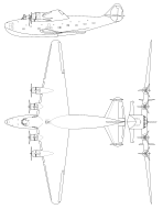 보잉 314 클리퍼 (Boeing 314 Clipper)