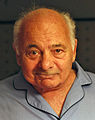 Burt Young op 23 oktober 2012 overleden op 8 oktober 2023