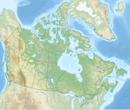 Lac Île-à-la-Crosse is located in Canada