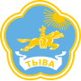 Грб Туве