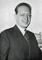 Dag Hammarskjold