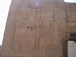 De hemhemkroon (farao)
