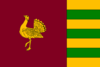 Parla bayrağı