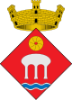 Герб муниципалитета Пон-де-Молинс