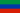 Dagestanische Flagge