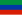 Dagestans flagg