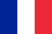 克利珀顿岛旗帜 ( 法國)