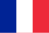 Bandera de Francia