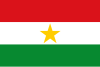 Flag of Yarumal