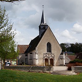 Église Sainte-Anne-et-Saint-Pierre