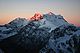 Grand Combin (4.314 m).