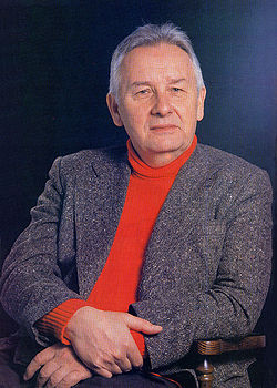 Henriks Gureckis 1993. gadā