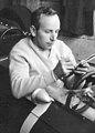 Q3153 John Surtees in 1964 geboren op 11 februari 1934 overleden op 10 maart 2017
