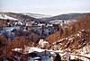 Blick auf Lauenstein, 2005