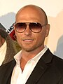 Luke Goss geboren op 29 september 1968