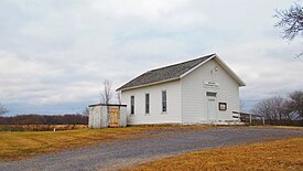 Medina Township Hall