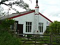 Clarion House, home of the Nelson Independent Labour Party Land Society