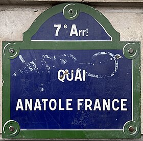 Voir la plaque.