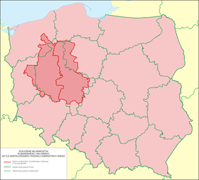 Image illustrative de l’article Grande-Pologne