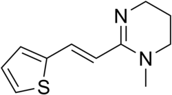 Pyranteeli