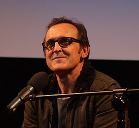Альберто Иглесиас (2013)
