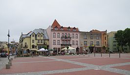 marktplein