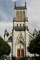 كاتدرائية سان جان دو بيلي الواقعة في بيلي.