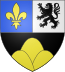 Blason de Villerable