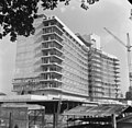 1962 - Hilton Hotel, Amsterdam