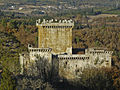 Castelo de Pambre