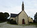 La chapelle Sainte-Marguerite.