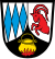 Wappen der Gemeinde Ramerberg