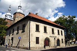 Gothic House, a regional museum