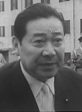 Kanbayashiyama Eikichi