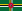 Dominicas flagg