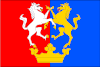 Flag of Koněprusy