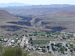 La Verkin, Utah