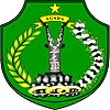 Coat of arms of Ngada Regency