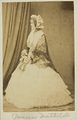 Mathilde Bonaparte, asi 1860-1870