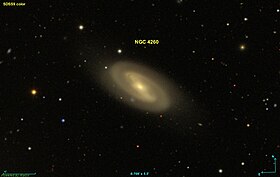 Image illustrative de l’article NGC 4260