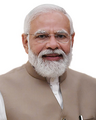 インド ナレンドラ・モディ（首相）