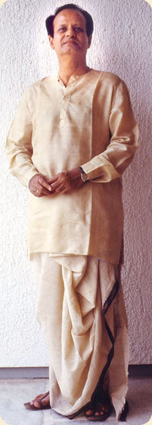 Seshendra Sarma