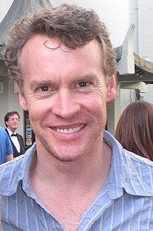 Donovan vuonna 2007.